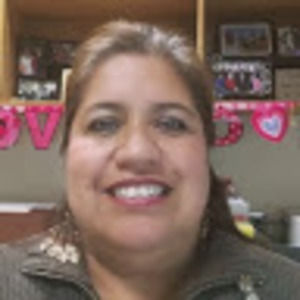 Meet your Posher, Georgina